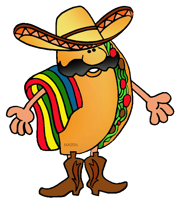 574x648 Taco Clipart Free Clip Art Images Image
