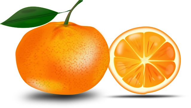 640x361 Clip Art Orange