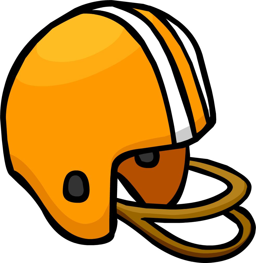 984x1008 Football Helmet Club Penguin Wiki Fandom Powered By Wikia