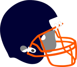 298x258 Football Helmet Clip Art