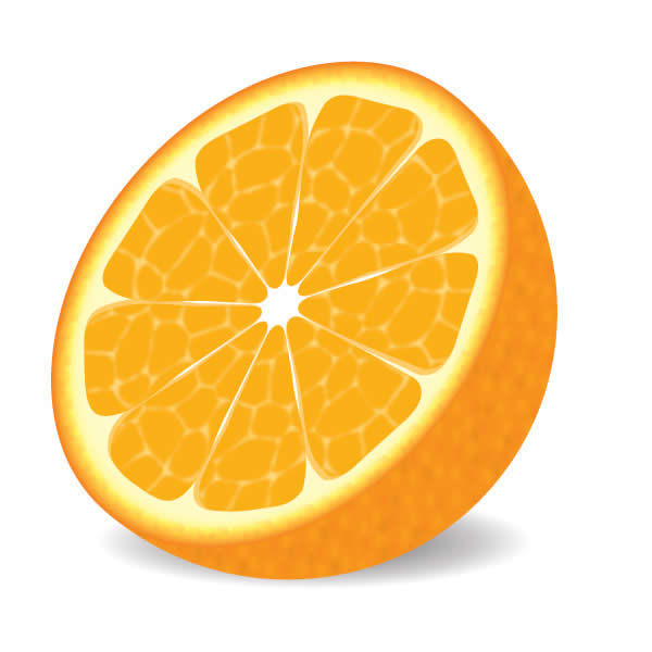 600x600 Oranges Free Orange Clipart Fruit Clip Art