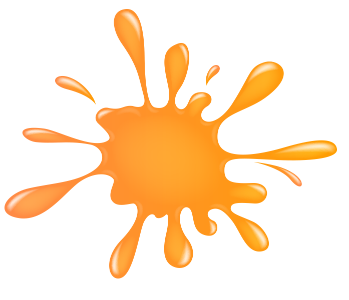 697x600 Popular And Trending Splat Stickers On Picsart