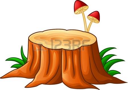 450x318 Stump Tree Clipart, Explore Pictures
