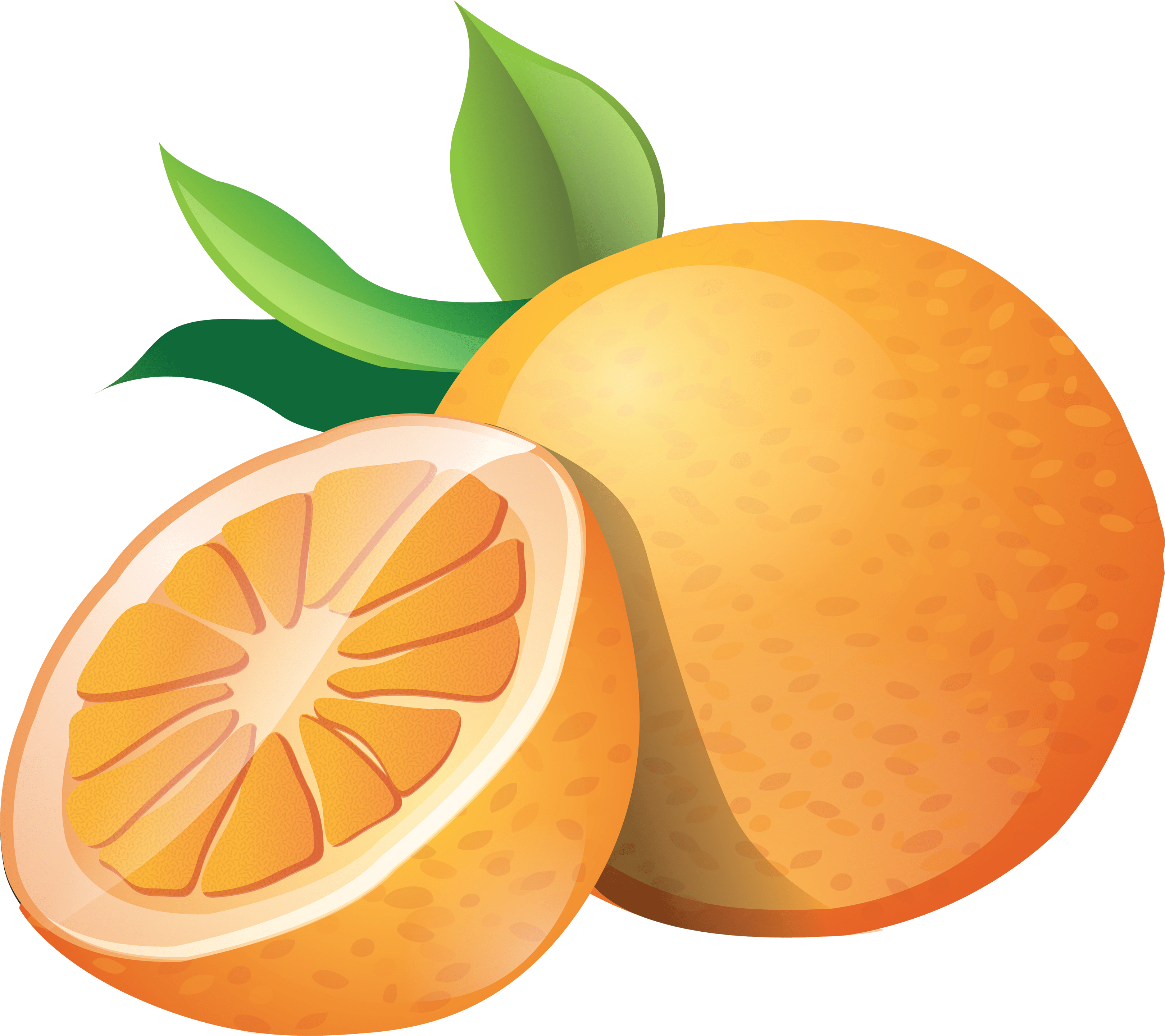 3239x2880 Orange Images Clip Art Allofpicts