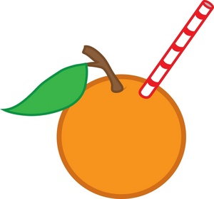300x280 Oranges Orange Clip Art 4