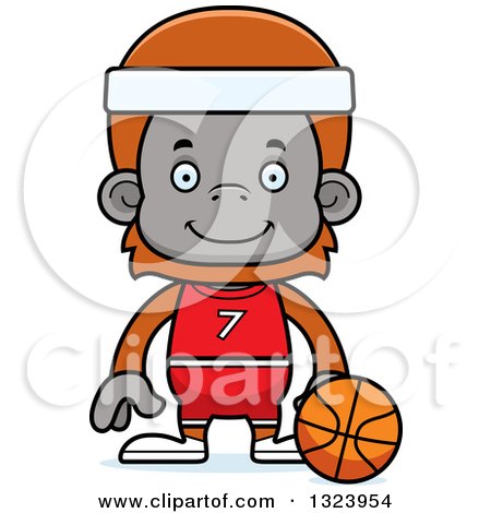 450x470 Top 97 Orangutan Clipart