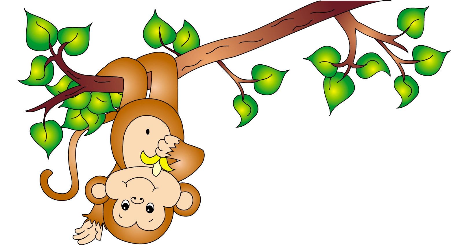 1560x849 Top 16 Cartoon Monkey Items