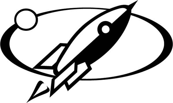 600x358 Orbit Free Vector Download (50 Free Vector) For Commercial Use