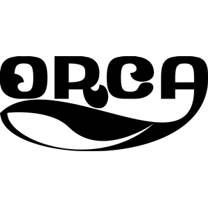 300x300 Orca Clip Art