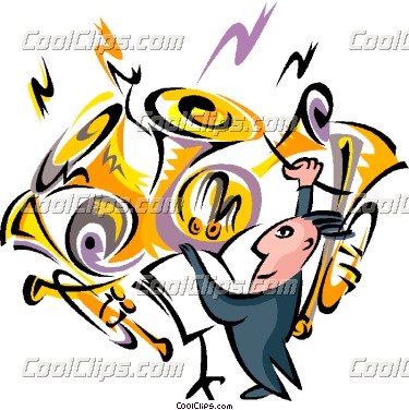 375x376 Musician Clipart Orchestra