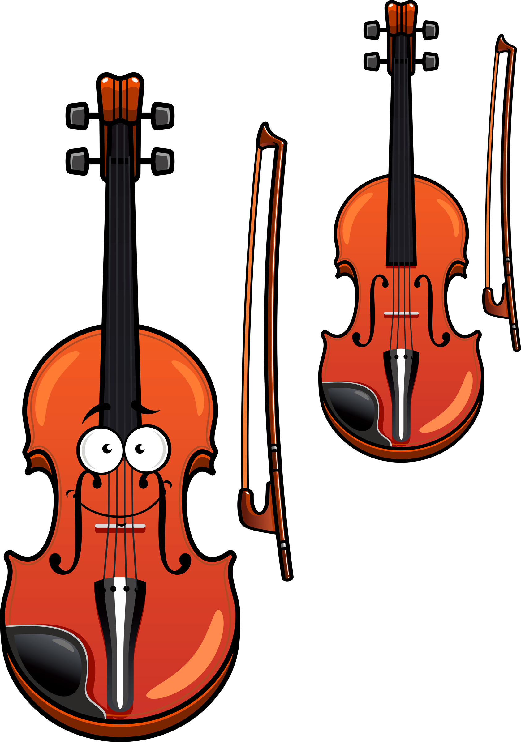 Orchestra Clipart | Free download on ClipArtMag