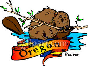 300x224 State Beaver