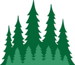 302x263 Clip Art Forest Many Interesting Cliparts