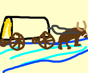 300x250 Oregon Trail