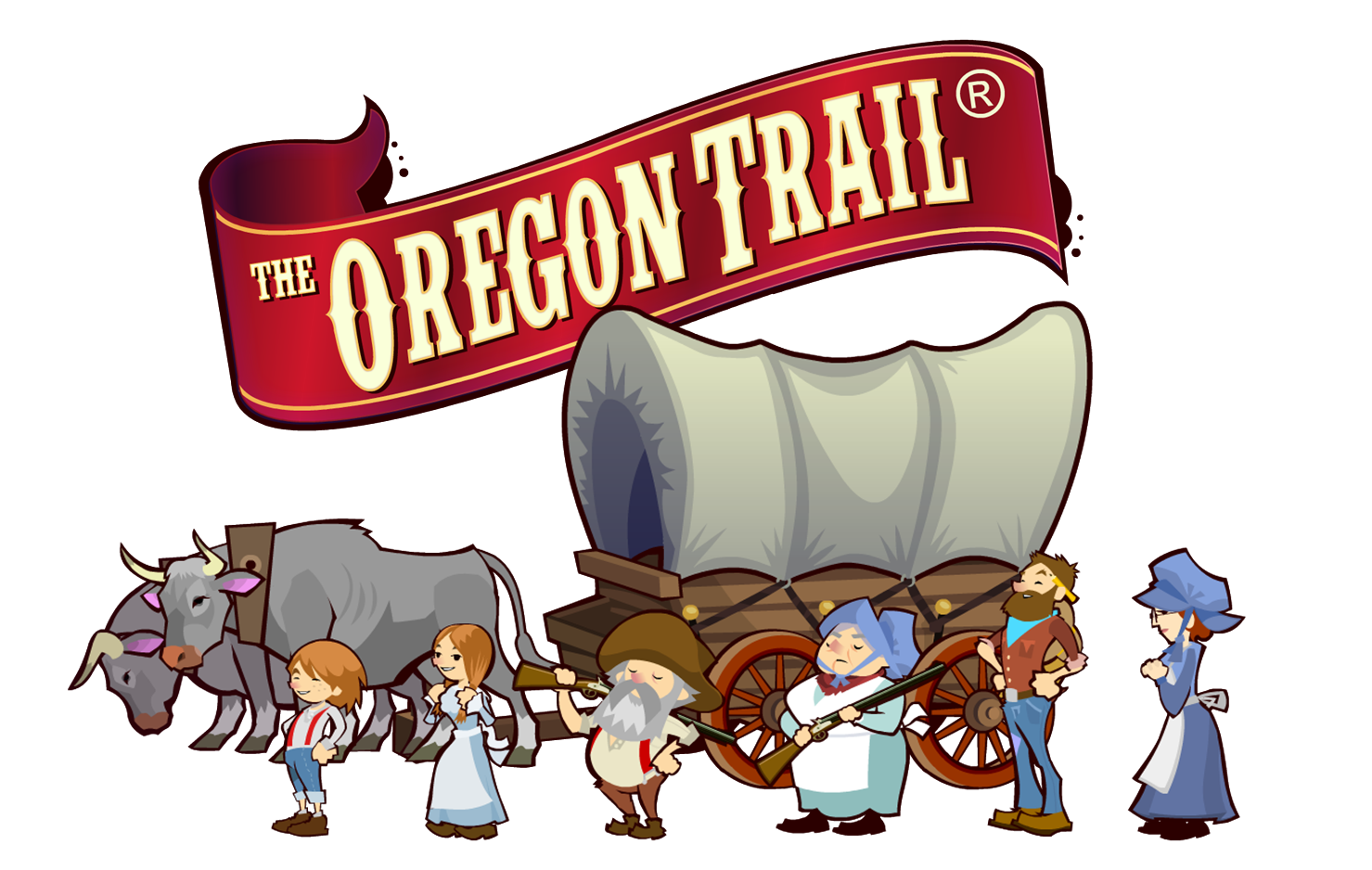 1479x938 Oregon Clipart Oregon Trail Clipart