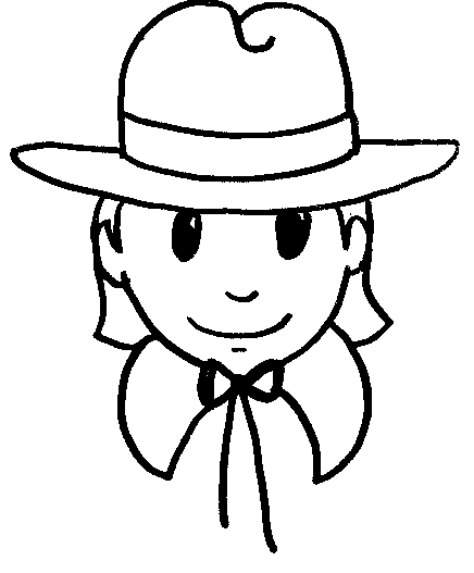 436x527 Ox Clipart Pioneer