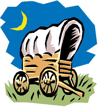 334x364 The Oregon Trail