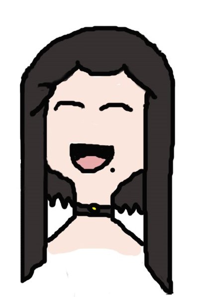 400x596 Oreo Clipart Happy