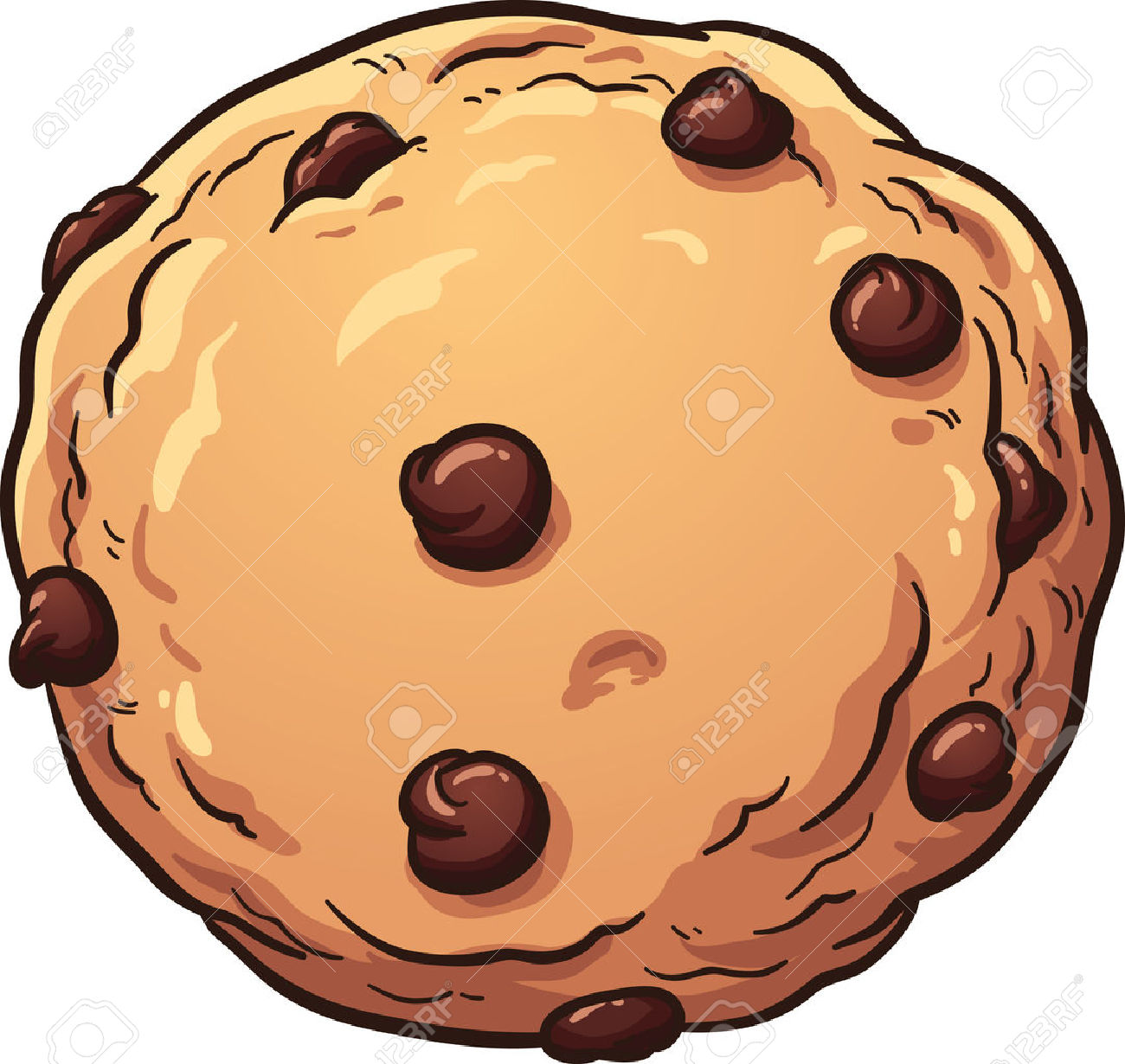 1300x1230 Biscuit Clipart