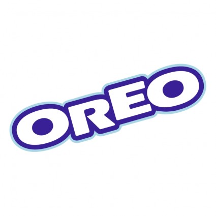 425x425 Oreo Cookie Clip Art