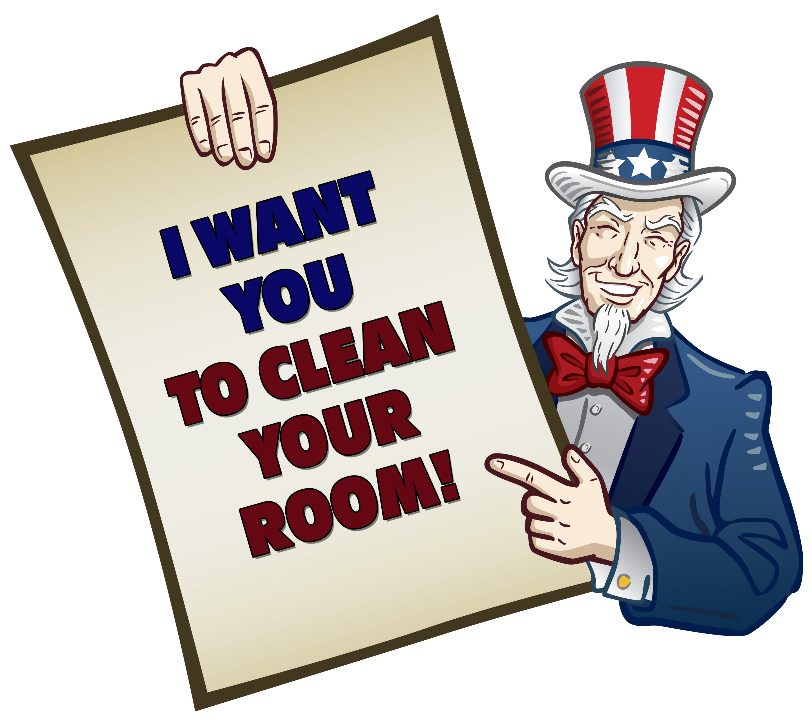 2800x2502 We Need You Clipart