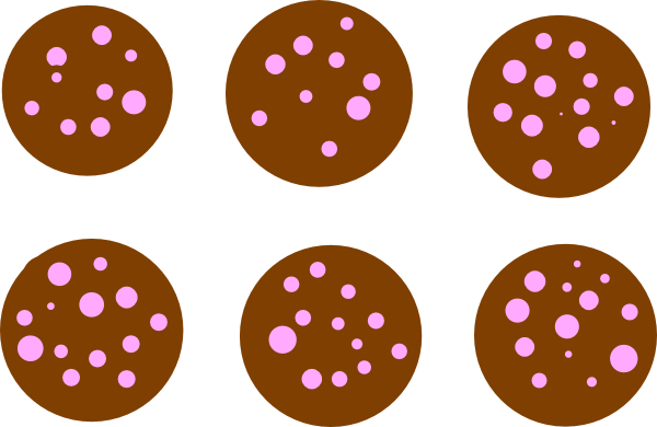 600x390 Biscuit Cliparts