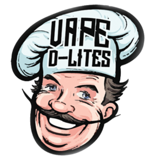 512x512 Deep Fried Oreo Vape D Lites