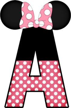 236x361 Minnie Mouse Pink Body Parts For State Room Disney Cruise Door