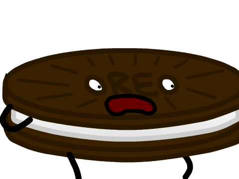 Oreo Cookie Clipart | Free download on ClipArtMag