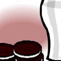 200x200 Oreo Clipart