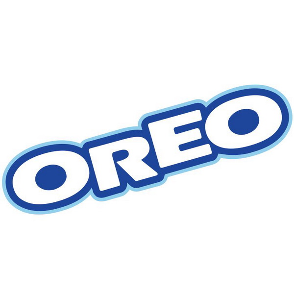 600x600 Oreo Cookie Clip Art