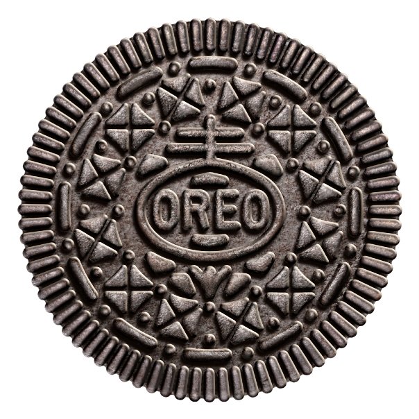 604x604 Oreo Cookie Cartoon Clipart Kid 8