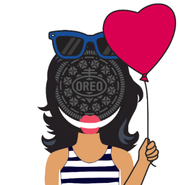 353x365 You Obviously Love Oreos! Twinspirational