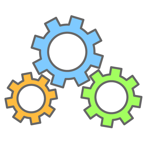 500x500 Clip Art Operation Organization Cliparts