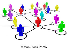 270x194 Community Clipart Organization