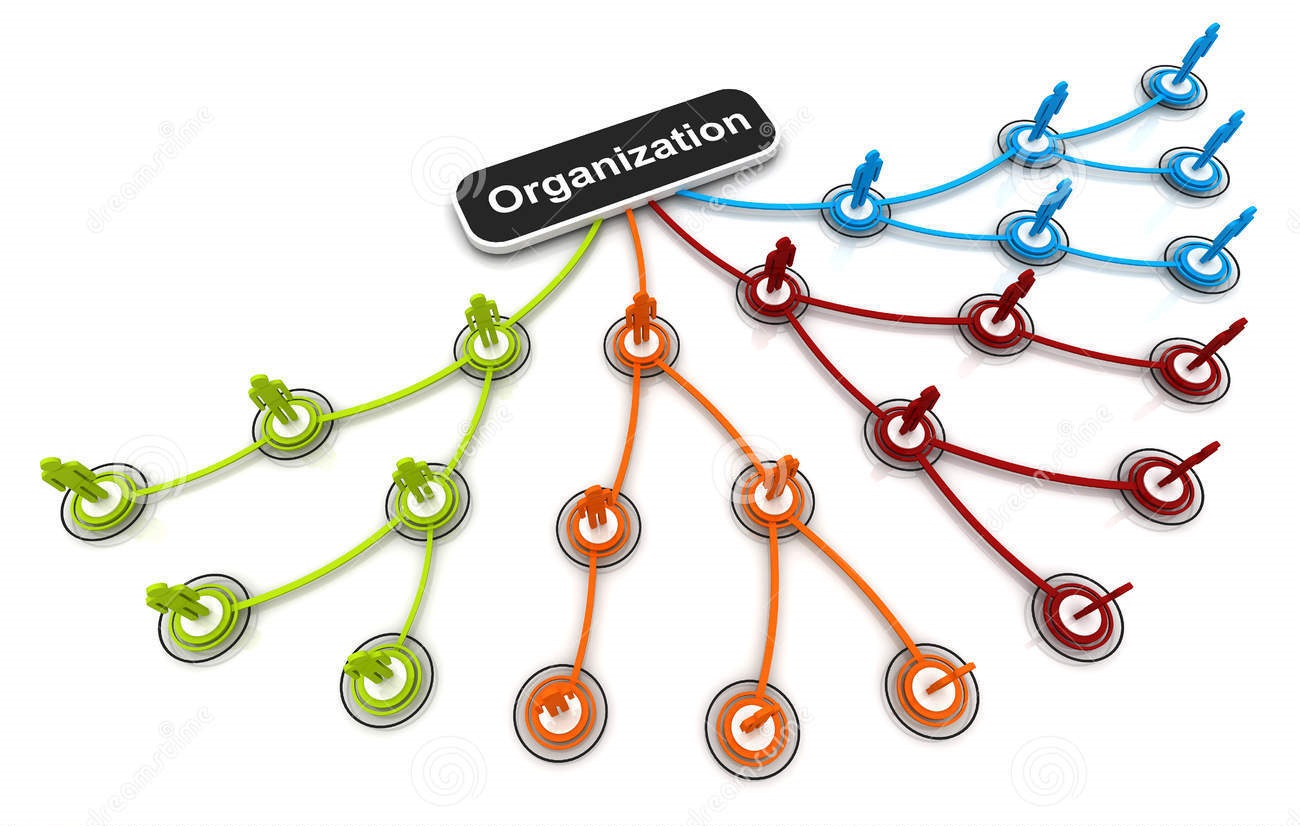 Organization Clipart Free Download On Clipartmag
