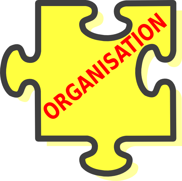 600x596 Organisation Clip Art