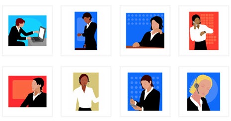 465x243 Microsoft Clipart Organization