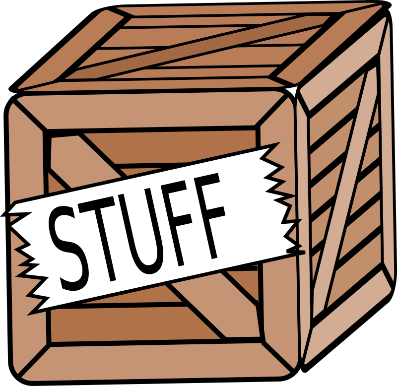 800x778 Storage Space Cliparts 263351