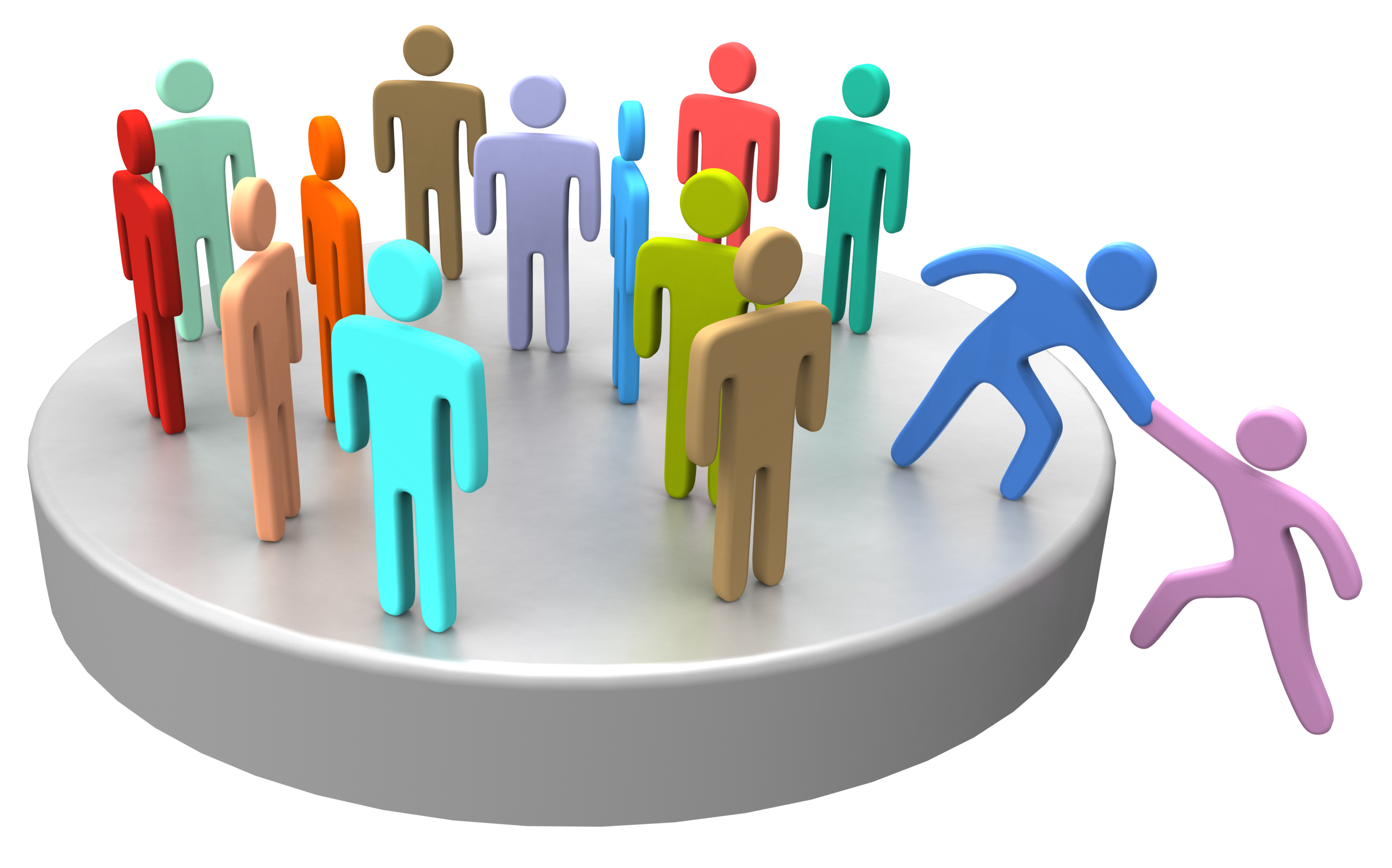 6778x4228 Association Group Cliparts