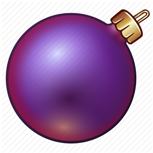 512x512 Ball, Celebration, Christmas, Decoration, Holiday, New Year