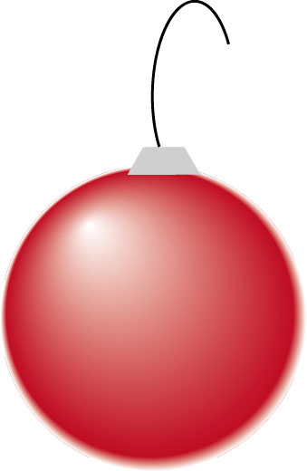 339x520 Ornament Clipart