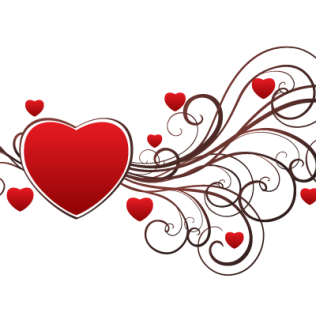 316x316 Decorative Floral Vectors Download Free Vector Art