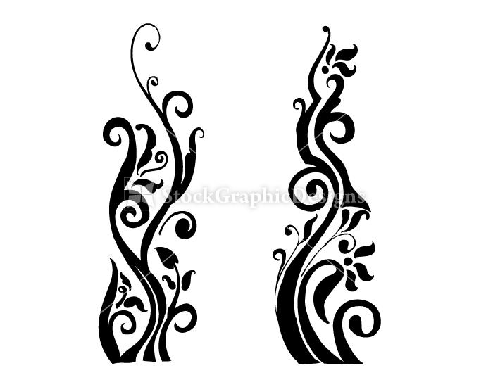 700x550 Skull Ornament Free Vector T Shirt Design Illustration Vector