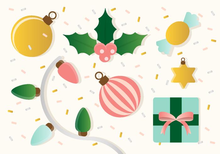 700x490 Vector Ornaments