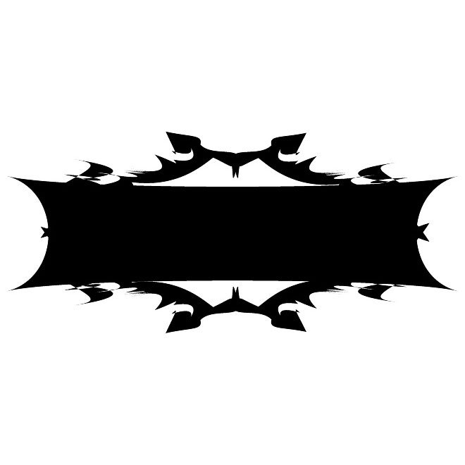 660x660 Banner Ornament Background Free Vector 123freevectors