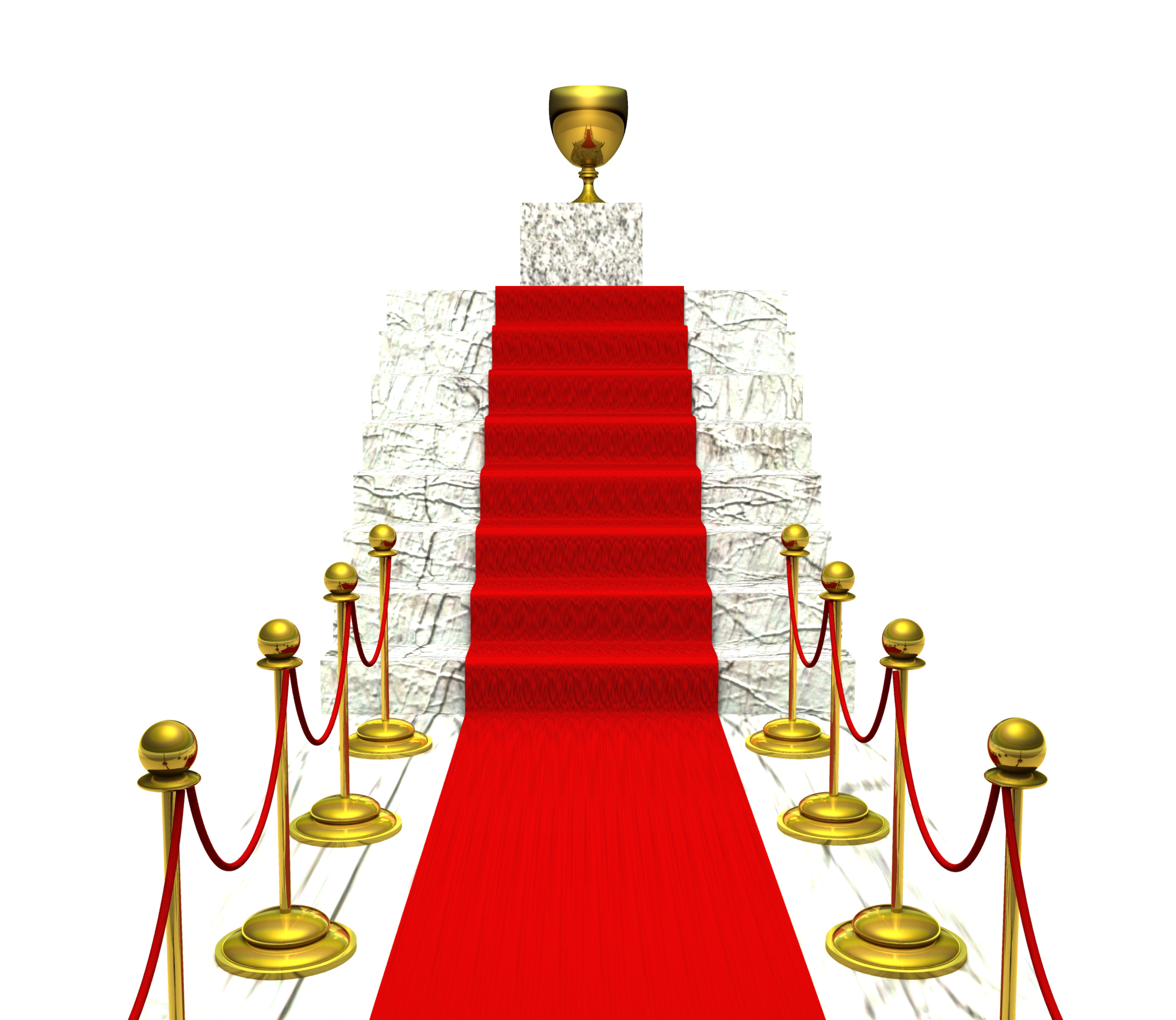 2500x2169 Red Carpet Clipart Academy Awards