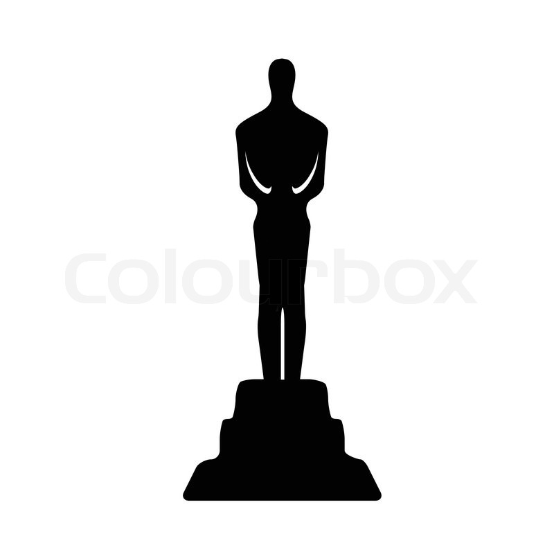 800x800 Academy Award Clipart