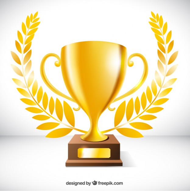 624x626 Award Vectors, Photos And Psd Files Free Download