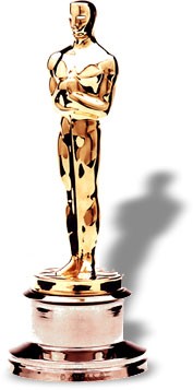177x357 Oscar Clipart Background